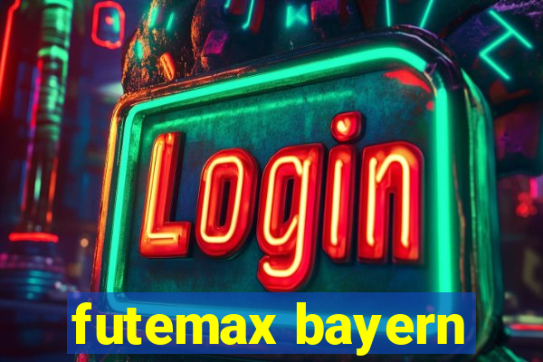 futemax bayern